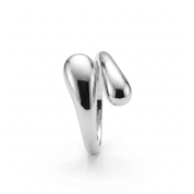 Milvanna-Cora Gold Ring