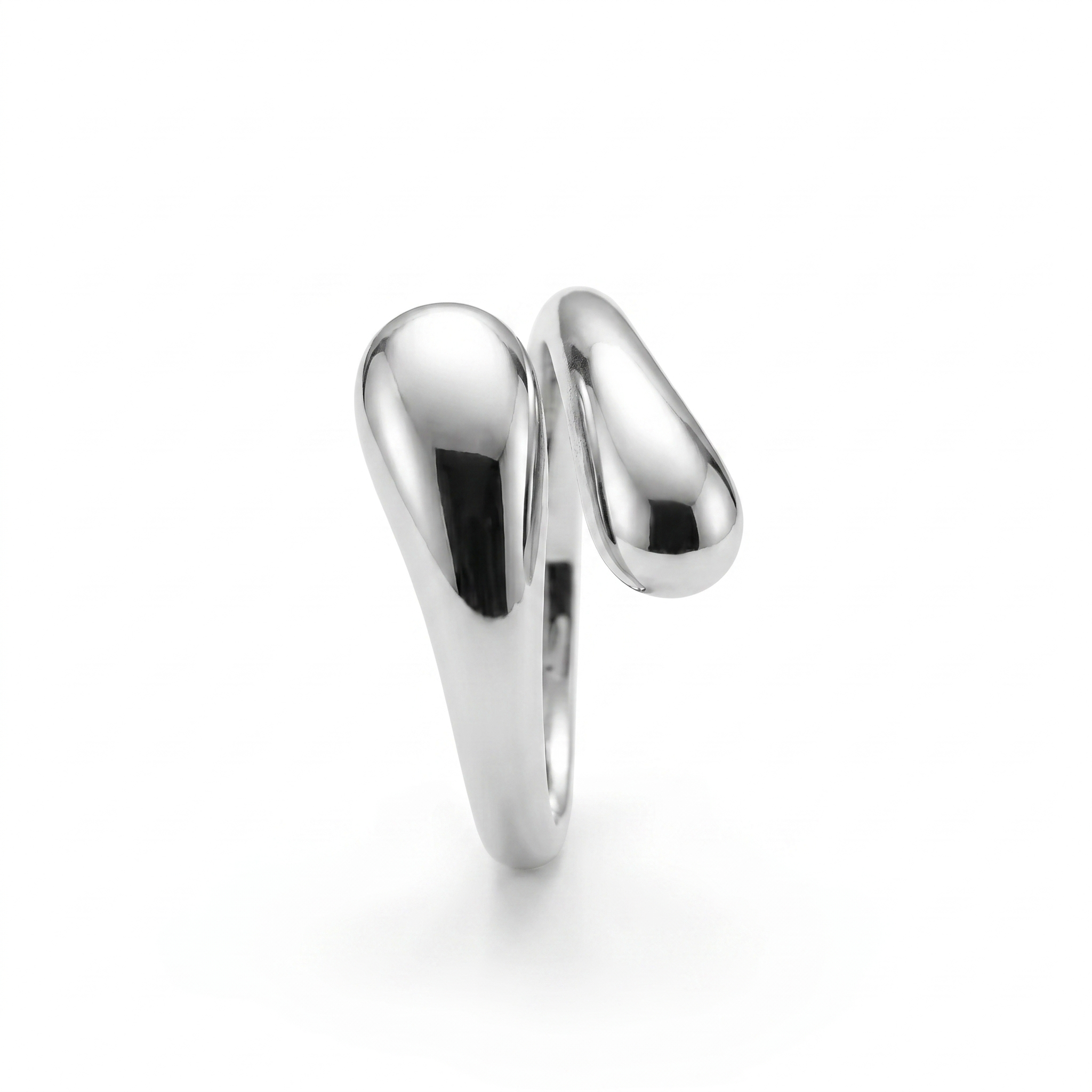 Milvanna-Cora Gold Ring