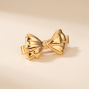 Milvanna-Maureen Gold Hair Clip