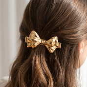 Milvanna-Maureen Gold Hair Clip