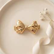 Milvanna-Maureen Gold Hair Clip