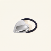 Milvanna-Heart Pony Cuff