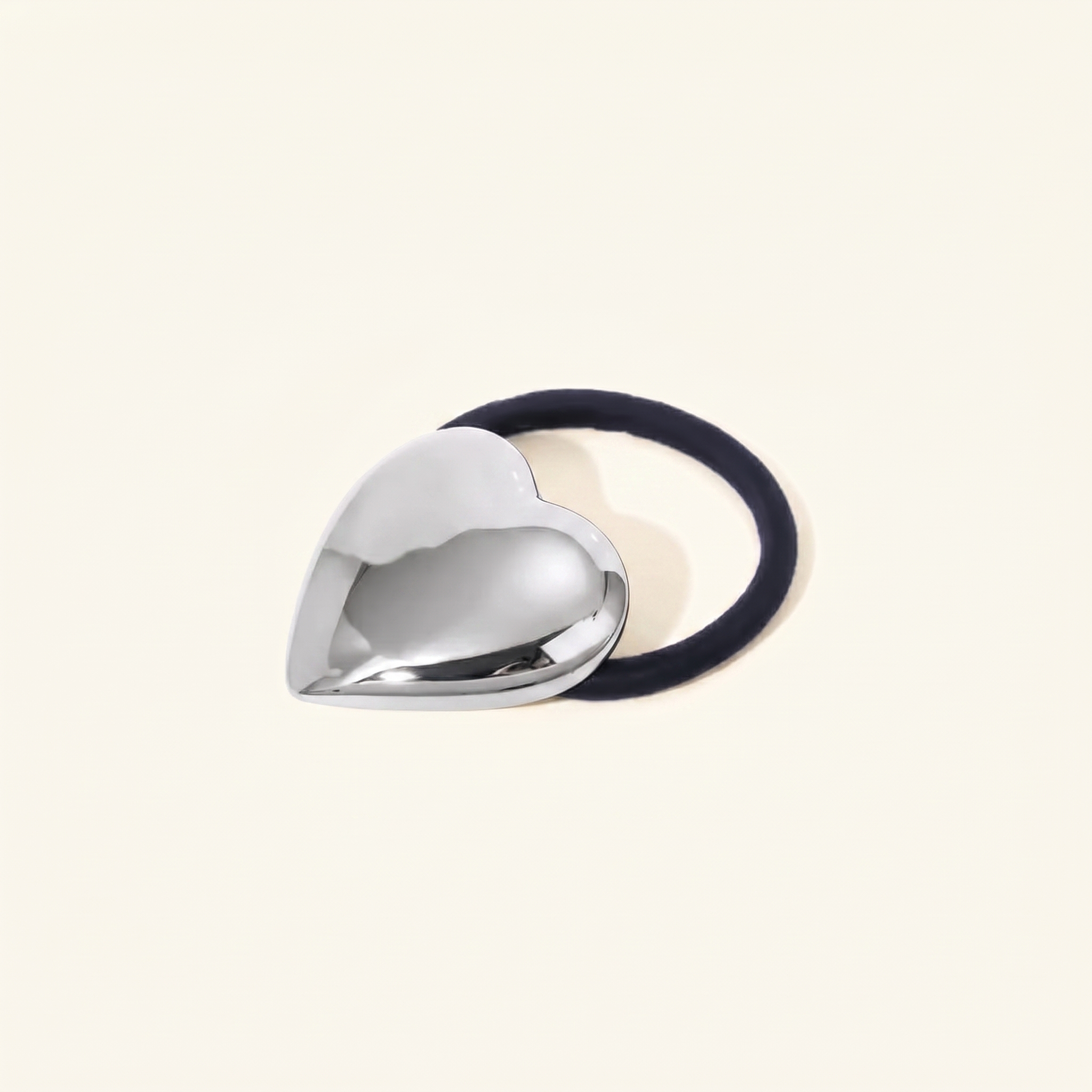 Milvanna-Heart Pony Cuff
