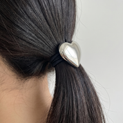 Milvanna-Heart Pony Cuff