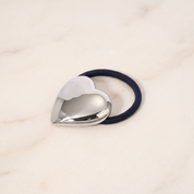 Milvanna-Heart Pony Cuff