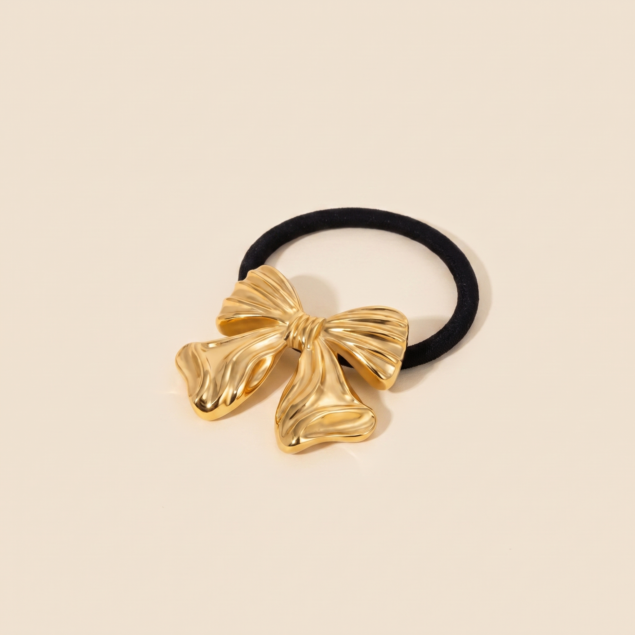 Milvanna-Bow Pony Cuff