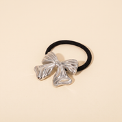 Milvanna-Bow Pony Cuff