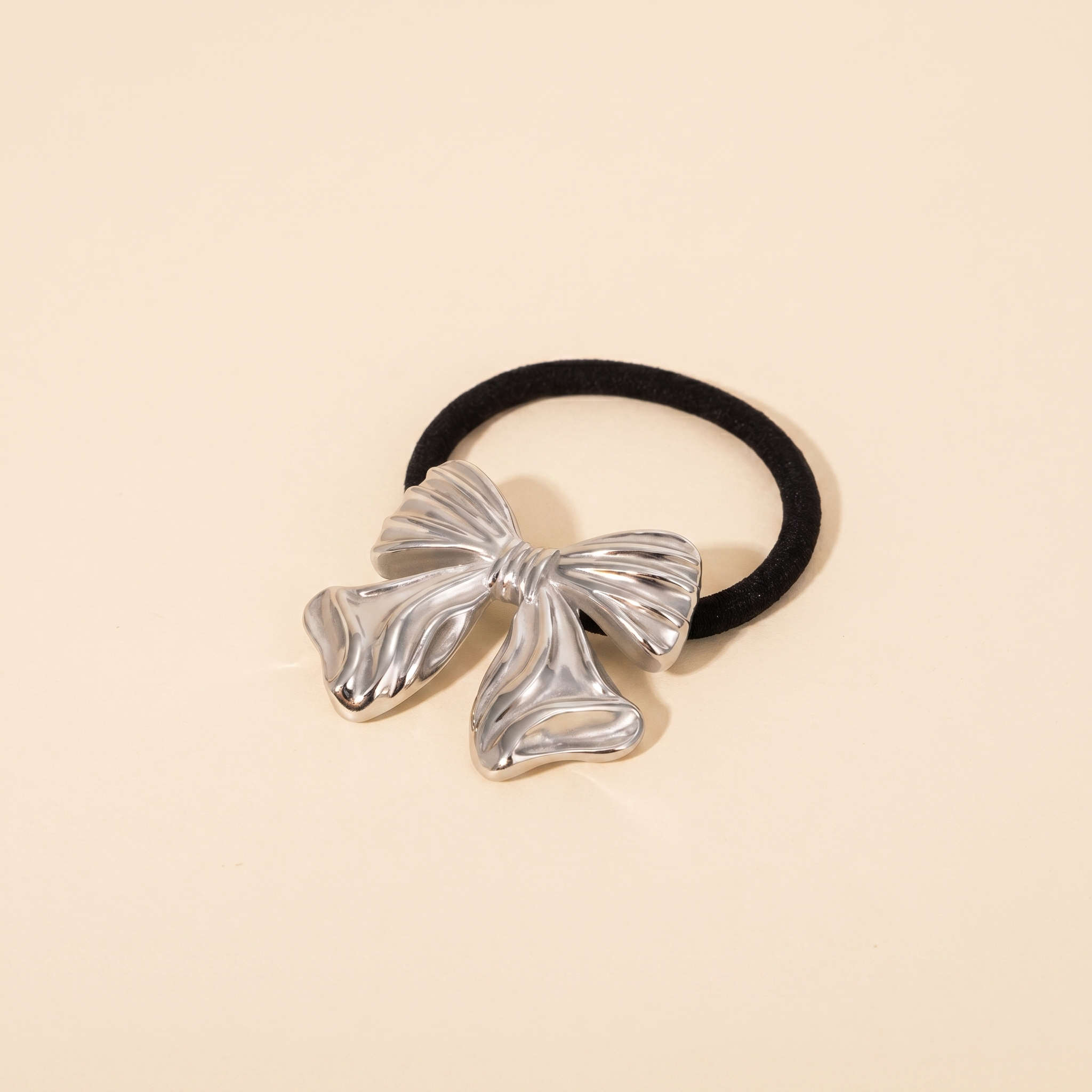 Milvanna-Bow Pony Cuff
