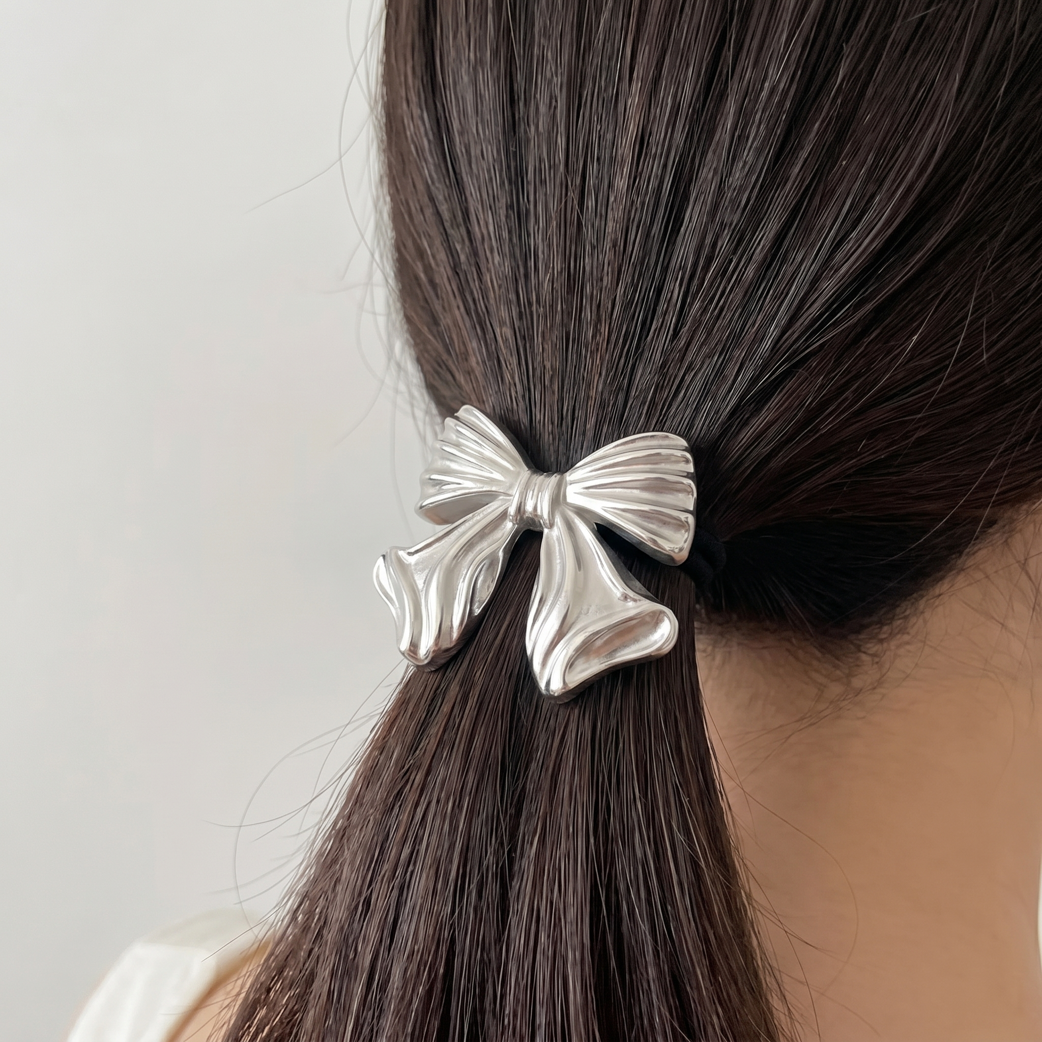 Milvanna-Bow Pony Cuff