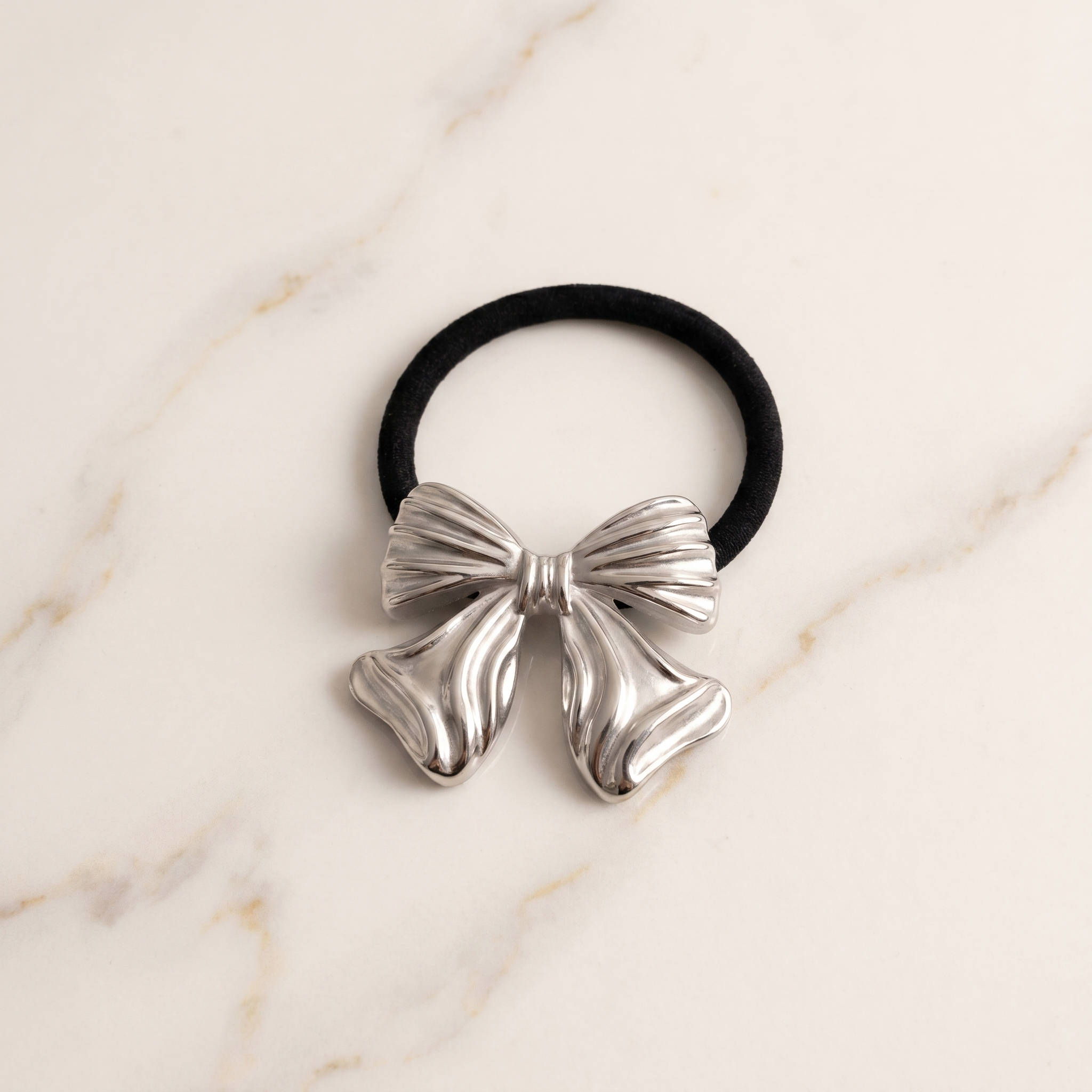 Milvanna-Bow Pony Cuff
