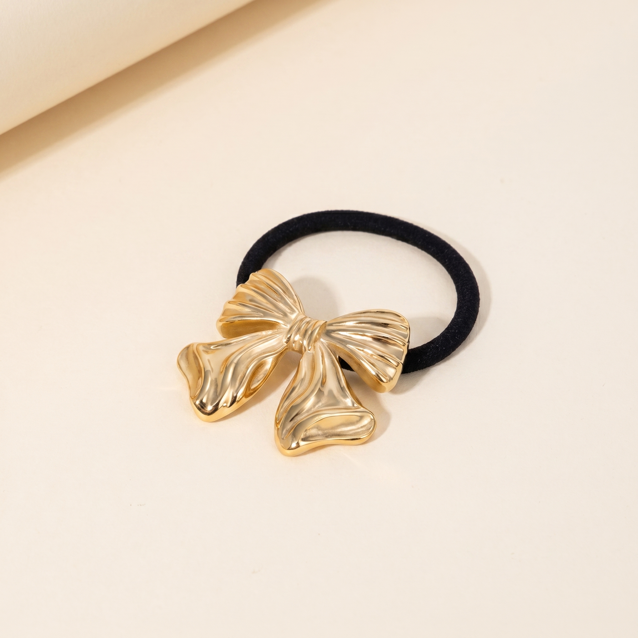 Milvanna-Bow Pony Cuff